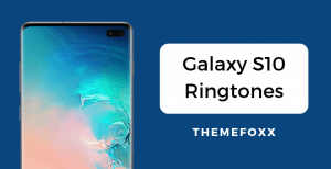 Galaxy-S10-Ringtones