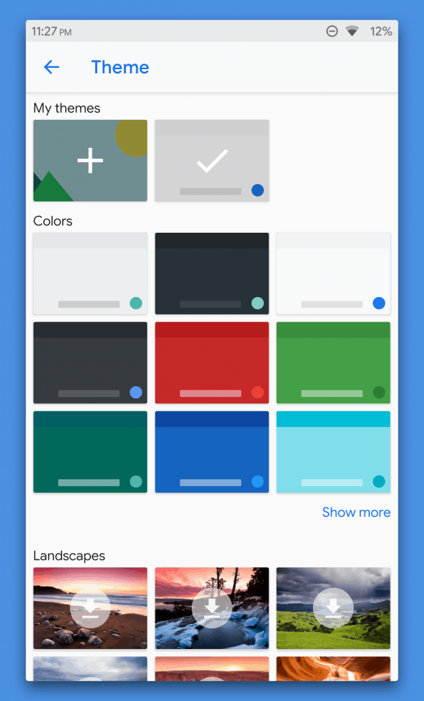 Gboard-Themes-Default