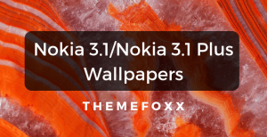 Nokia-3.1-Plus-Wallpapers