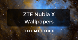 ZTE-Nubia-X-Wallpapers