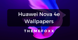 Huawei-Nova-4e-Wallpapers