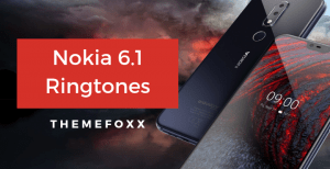 Nokia-6.1-Ringtones