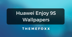 Huawei-Enjoy-9S-Wallpapers