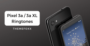 Pixel-3a-Ringtones
