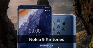 Nokia-9-Ringtones