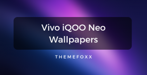 Vivo-iQOO-Neo-Wallpapers