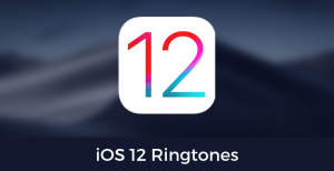 iOS-12-Ringtones