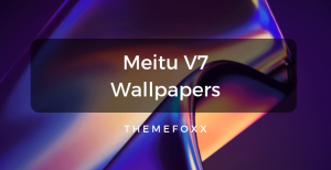 Meitu-V7-Wallpapers
