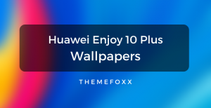 Huawei-Enjoy-10-Plus-Wallpapers