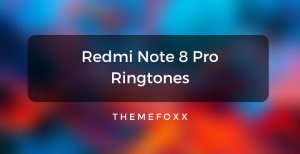Redmi-Note-8-Pro-Ringtones