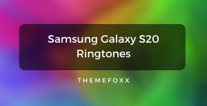 Samsung-Galaxy-S20-Ringtones
