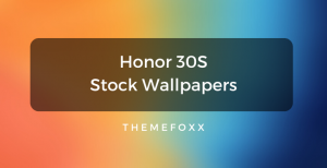 Honor-30S-Stock-Wallpapers
