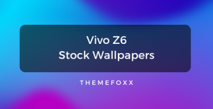Vivo-Z6-Stock-Wallpapers