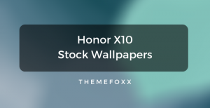 Honor-X10-Stock-Wallpapers