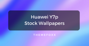Huawei-Y7p-Stock-Wallpapers