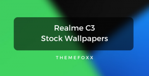 Realme-C3-Stock-Wallpapers