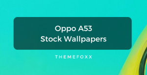Oppo-A53-Stock-Wallpapers