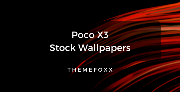 Poco-X3-Stock-Wallpapers