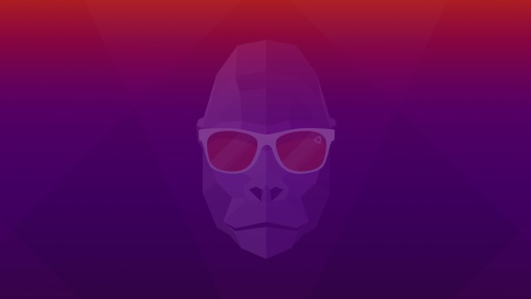 Ubuntu-Mascot-wallpaper-Groovy-Gorilla-Update-12