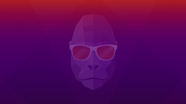 Ubuntu-Mascot-wallpaper-Groovy-Gorilla-Update-18