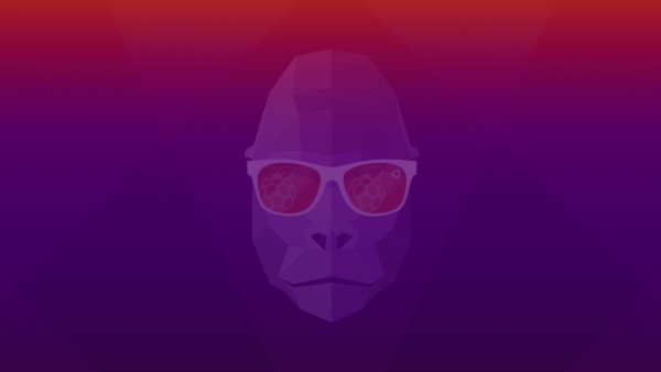 Ubuntu-Mascot-wallpaper-Groovy-Gorilla-Update-23