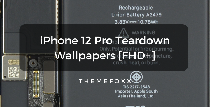 iPhone-12-Pro-Teardown-Wallpapers-FHD