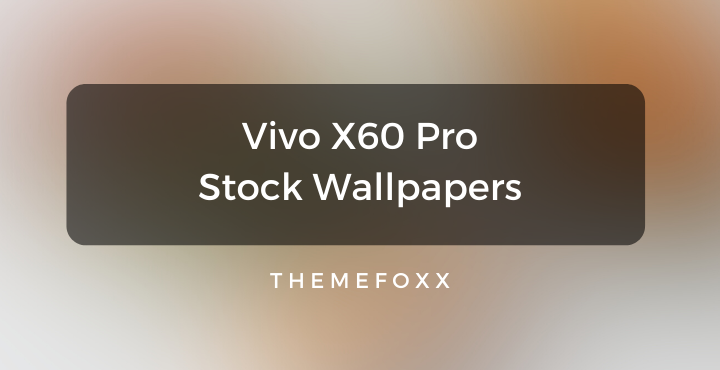 Vivo X60 Pro Stock Wallpapers • Vivo X60 Pro Stock Wallpapers