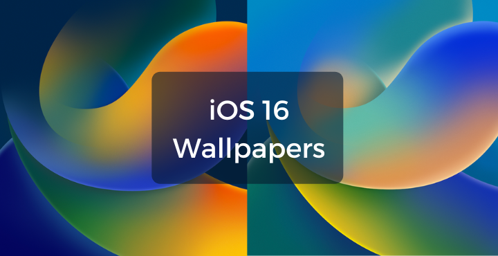 iOS 16 Wallpapers • Download iOS 16 Wallpapers in QHD Resolution