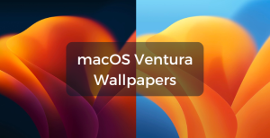 macOS Ventura Wallpapers • Download macOS Ventura Wallpapers in 5K Resolution