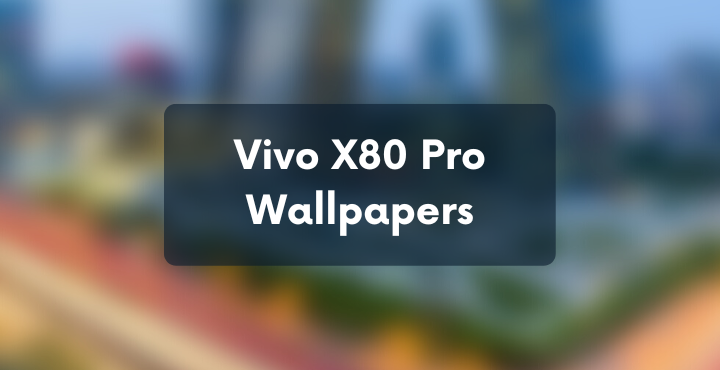 Vivo X80 Pro Wallpapers • Download Vivo X80 Pro Stock Wallpapers