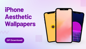 Aesthetic Wallpapers iPhone • 620+ Aesthetic Wallpapers for iPhone (ZIP download)
