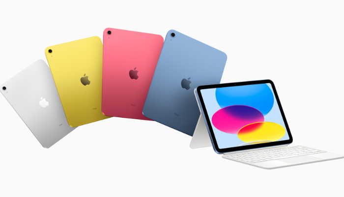 iPad 2022 Wallpapers • Download Apple iPad 2022 Wallpapers
