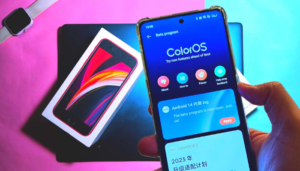 ColorOS 14 Wallpapers 1 • Download ColorOS 14 Wallpapers
